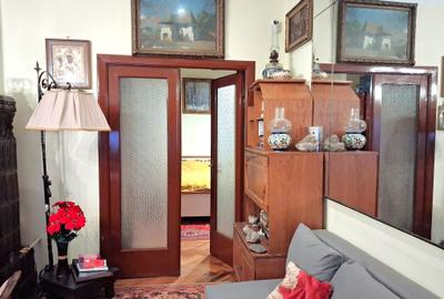 Casă cu 6 camere cu Canalizare în Aviatorilor - 3