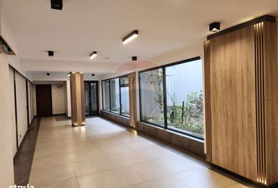 Apartament cu 3 camere, mobilat în Eminescu - 9