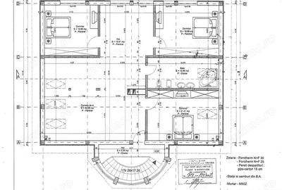 Apartament cu 4 camere decomandat în Lotus - 1