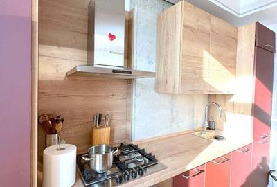2 camere cu loc de parcare Dinamic City-Floreasca- Barbu Vacarescu - 5