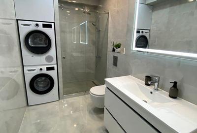 De inchiriat in zona Cordos apartament cu 2 camere - 1