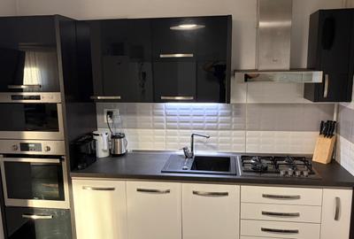 Trocadero - apartament remarcabil cu vedere panoramica - 8