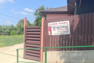 Casă cu 8 camere cu Teren 2370 Mp în Central - 4