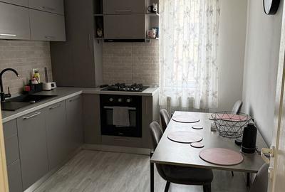 Apartament cu 2 camere în Central - 10