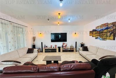 Vila exclusivista 6 camere, 330 mp construiti, 700 mp curte - 18