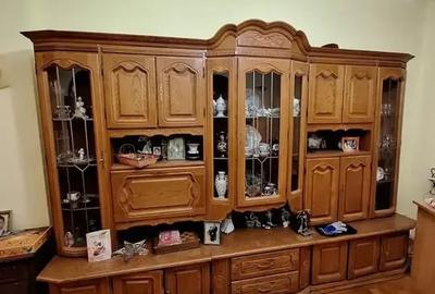 Casă S+P+1+M de închiriat - Domenii, București - 17