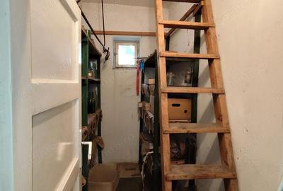 Casă cu 3 camere cu Teren 608 Mp în Central - 8