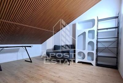 Casa cu 4 camere, 2 locuri de parcare , Pet Friendly, Torontalului - 9