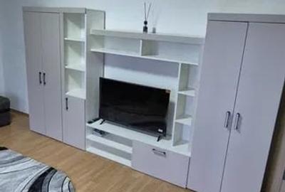 Garsonieră decomandată, mobilată în Lujerului - 3