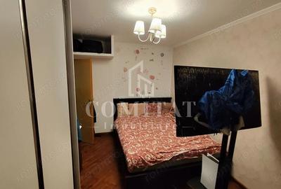 Apartament cu 3 camere | Cartierul Mara?ti | Zona Expo Transilvania - 8