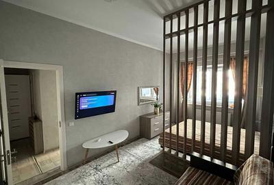 Garsonieră decomandată în Obor