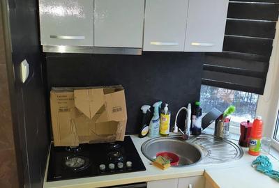 Apartament cu 2 camere decomandat în Siderurgiștilor - 1