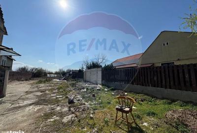 Casă cu 2 camere cu Teren 1008 Mp în Pârneava - 11