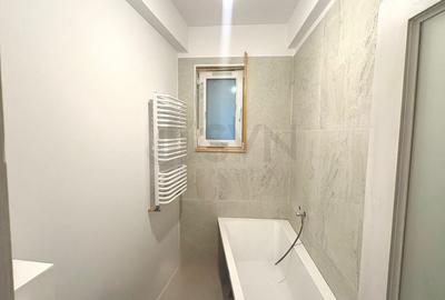 REA1023492 3 Camere I Cismigiu I Renovat si Anvelopat - 10