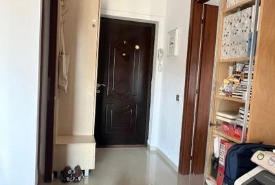 Apartament 2 camere  + grădină proprie – mobilat; utilat complet, Pet friendly - 4