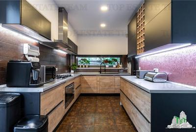 Casă individuală cu 7 camere cu Teren 1334 Mp în Ultracentral - 15