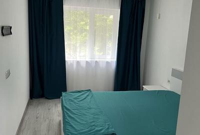 Apartament cu 2 camere decomandat în Central - 2