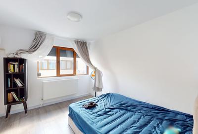 Vila 4 camere - Complex Rezidențial Green City – Sud București - 8
