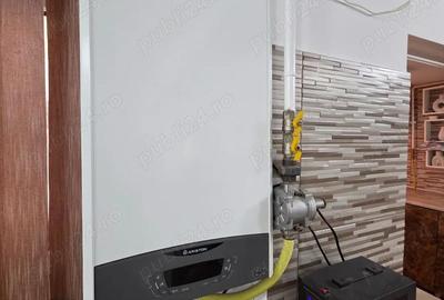 Apartament cu 4 camere decomandat în E3 - 7