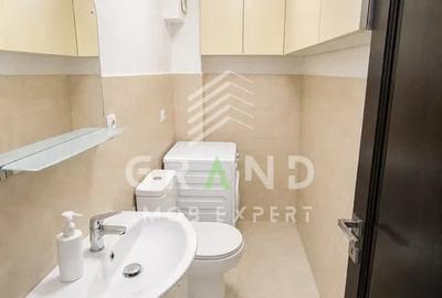 Apartament cu 3 camere semidecomandat, mobilat în Mărăști - 11