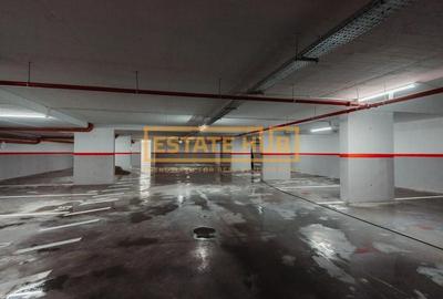 Apartament 2 camere + parcare | str Pasteur | 0% comision - 14