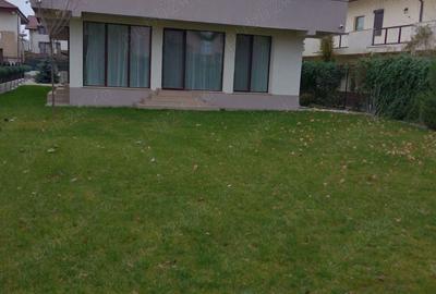 Casă cu 6 camere în Crevedia - 6