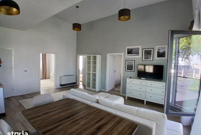 Casă cu 4 camere cu Teren 500 Mp în Corbeanca - 3