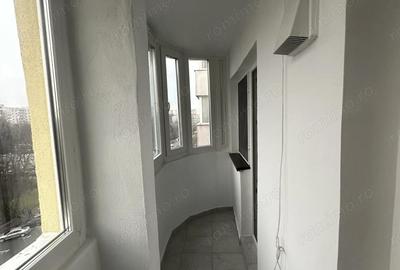 Apartament cu 3 camere decomandat, mobilat în Titan - 10