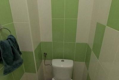 Apartament cu 2 camere circular, mobilat în Drumul Taberei - 5
