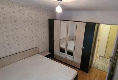 Apartament cu 2 camere decomandat în Central - 6