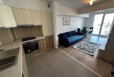 Park Politehnica Residence 2 camere Cu Parcare Grozavesti Politehnica - 1