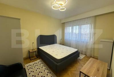Apartament cu 4 camere decomandat în Titulescu - 11