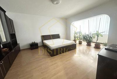 Apartament spatios cu 2 camere | Fabric - 3