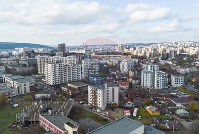 Apartament cu 1 camere de vanzare Ultracentral Comision 0% - 7