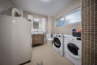 Vila individuala cu teren de 516 mp! Se vinde la cheie! - 11