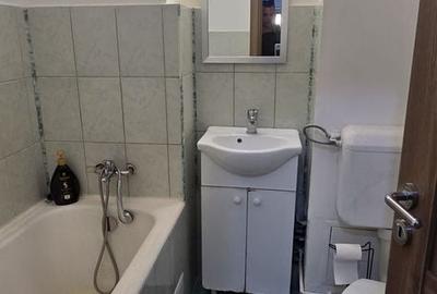 Garsonieră în Circumvalațiunii - 9