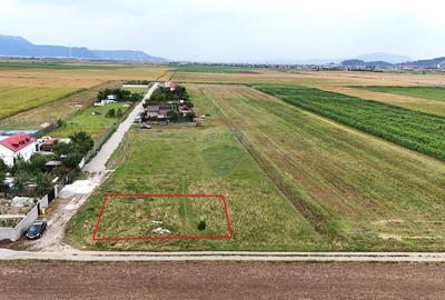 Comision 0 % |Teren 428mp | Harman | Strada Campului 20 - 6