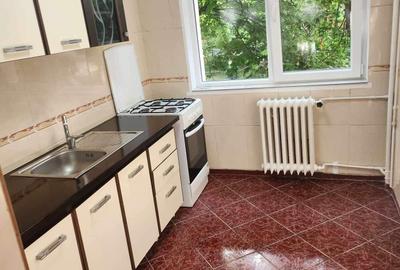 Apartament cu 2 camere decomandat în Central - 1
