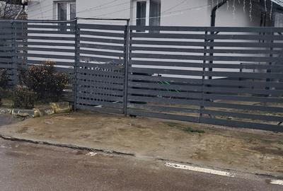 Casă cu 3 camere cu Teren 600 Mp în Cornetu - 19