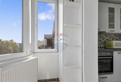 Apartament 2 camere decomandat de vanzare in zona Banu ... - 4