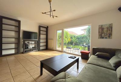 Duplex cu 5 camere cu Canalizare în Bucovina - 5