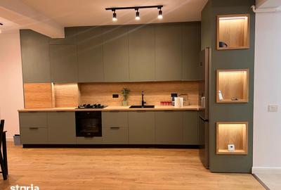 Apartament cu 3 camere decomandat în Rediu - 19