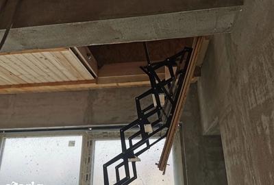 Casă cu 3 camere cu Teren 500 Mp în Popricani - 1