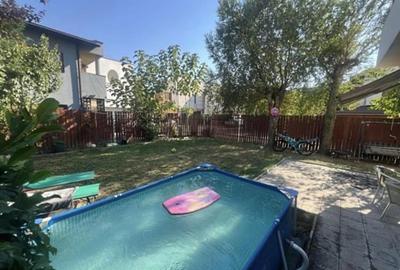 Casă cu 4 camere cu Canalizare în Torontalului - 7