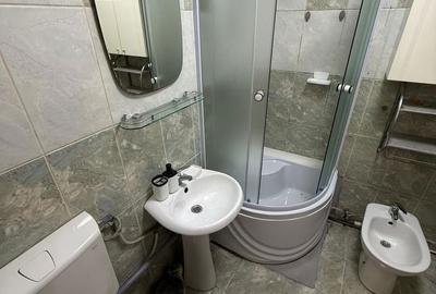 Apartament cu 3 camere semidecomandat în Central - 12