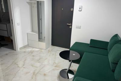 Garsonieră decomandată în Ultracentral - 2