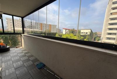 Apartament 3 camere spațios și luxos – Core Timpuri Noi - loc parcare subteran - 3