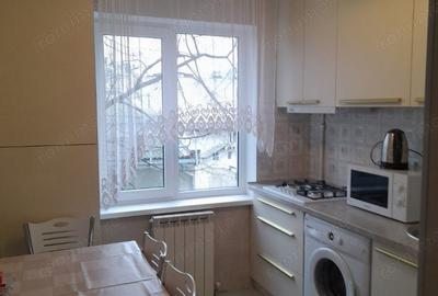 Apartament cu 2 camere în Dâmbovița