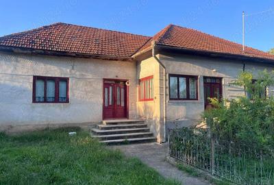 Vand casa Cainelu de Sus - 2