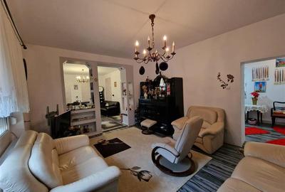 Duplex cu 7 camere cu Teren 600 Mp în Central - 4